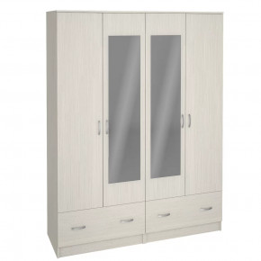 Шкаф ШК-4 Ронда в Радужном - raduzhnyj.mebel-tymen.ru | фото