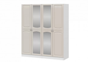 Шкаф ШК-4 Венеция в Радужном - raduzhnyj.mebel-tymen.ru | фото