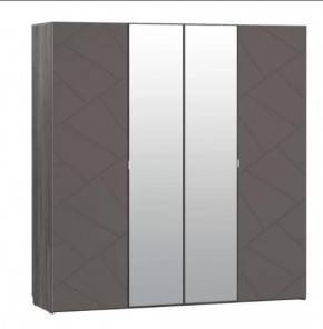 Шкаф Саммит НМ 011.45 в Радужном - raduzhnyj.mebel-tymen.ru | фото