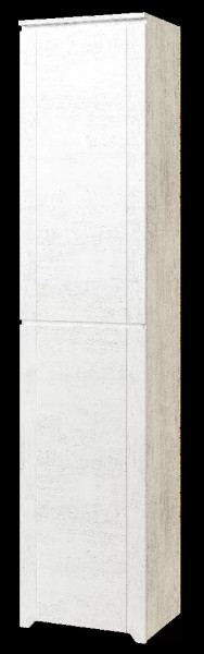 Шкаф «Твист» №27 в Радужном - raduzhnyj.mebel-tymen.ru | фото