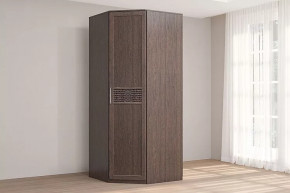 Шкаф угловой Кэт-4 Венге Диал в Радужном - raduzhnyj.mebel-tymen.ru | фото