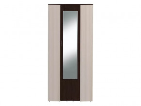 Шкаф угловой с зеркалом Ольга 9.2 в Радужном - raduzhnyj.mebel-tymen.ru | фото