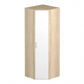 Шкаф угловой ШК-01 Белладжио в Радужном - raduzhnyj.mebel-tymen.ru | фото