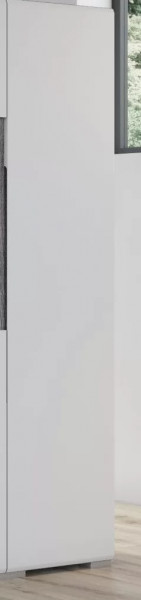 Шкаф Уна Лофт ШК-2807 в Радужном - raduzhnyj.mebel-tymen.ru | фото