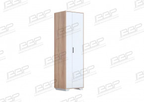 Шкаф универсальный МС Орландо ЛДСП в Радужном - raduzhnyj.mebel-tymen.ru | фото
