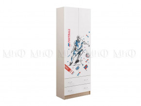 Шкаф Вега New Boy в Радужном - raduzhnyj.mebel-tymen.ru | фото