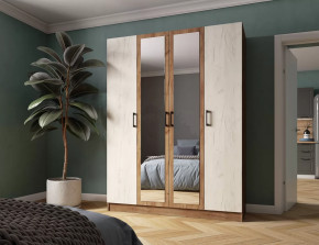 Шкаф Вегас 1600 в Радужном - raduzhnyj.mebel-tymen.ru | фото