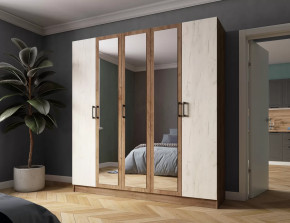 Шкаф Вегас 2000 в Радужном - raduzhnyj.mebel-tymen.ru | фото