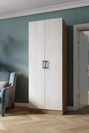 Шкаф Вегас 800 в Радужном - raduzhnyj.mebel-tymen.ru | фото