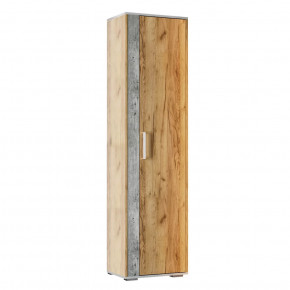 Шкаф-вешалка Кензо в Радужном - raduzhnyj.mebel-tymen.ru | фото