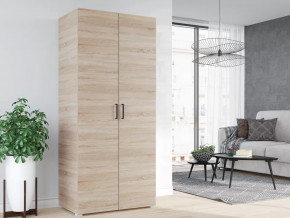 Шкаф Victor Сонома в Радужном - raduzhnyj.mebel-tymen.ru | фото