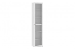 Шкаф (витрина) 041.85 Орлеан в Радужном - raduzhnyj.mebel-tymen.ru | фото