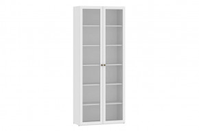 Шкаф (витрина) 041.87 Орлеан в Радужном - raduzhnyj.mebel-tymen.ru | фото