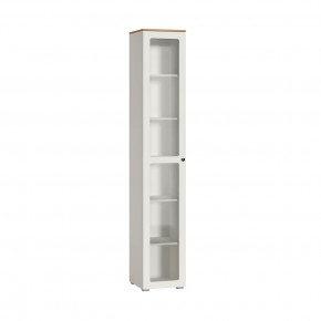 Шкаф-витрина Остин 16.394.03 в Радужном - raduzhnyj.mebel-tymen.ru | фото