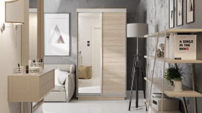 Шкафы-купе «Румер» в Радужном - raduzhnyj.mebel-tymen.ru | фото