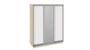 Шкафы-купе «Румер» в Радужном - raduzhnyj.mebel-tymen.ru | фото