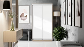 Шкафы-купе «Румер» в Радужном - raduzhnyj.mebel-tymen.ru | фото