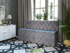 Скамья прямая "Ницца" в Радужном - raduzhnyj.mebel-tymen.ru | фото