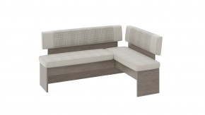 Скамья угловая «Дублин» в Радужном - raduzhnyj.mebel-tymen.ru | фото