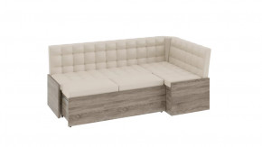 Скамья угловая «Форест» со спальным местом в Радужном - raduzhnyj.mebel-tymen.ru | фото