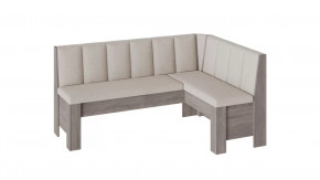 Скамья угловая «Ганновер» в Радужном - raduzhnyj.mebel-tymen.ru | фото