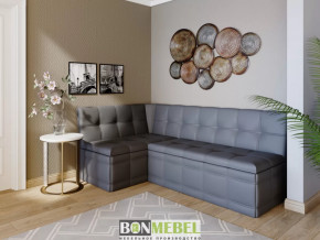 Скамья угловая со спальным местом  "Квадро" тип 1 в Радужном - raduzhnyj.mebel-tymen.ru | фото