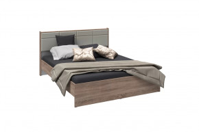 СОНАТА Кровать (сп/м 1400*2000мм) НАСТИЛ в Радужном - raduzhnyj.mebel-tymen.ru | фото