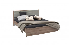 СОНАТА Кровать (сп/м 1600*2000мм) НАСТИЛ в Радужном - raduzhnyj.mebel-tymen.ru | фото