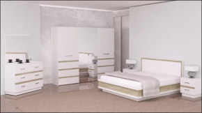 Спальный гарнитур Анона в Радужном - raduzhnyj.mebel-tymen.ru | фото