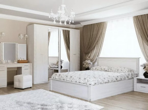 Спальный гарнитур Гамма-20 Серия №4 в Радужном - raduzhnyj.mebel-tymen.ru | фото