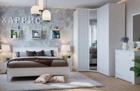 Спальный гарнитур Харрис в Радужном - raduzhnyj.mebel-tymen.ru | фото