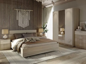 Спальный гарнитур Камила в Радужном - raduzhnyj.mebel-tymen.ru | фото