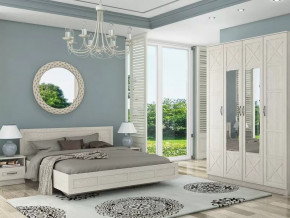 Спальный гарнитур Лозанна в Радужном - raduzhnyj.mebel-tymen.ru | фото