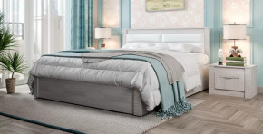 Спальный гарнитур Монако в Радужном - raduzhnyj.mebel-tymen.ru | фото