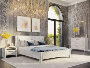 Спальный гарнитур Моника Винтерберг в Радужном - raduzhnyj.mebel-tymen.ru | фото