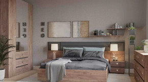 Спальный гарнитур Neo в Радужном - raduzhnyj.mebel-tymen.ru | фото