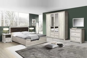 Спальный гарнитур Сохо в Радужном - raduzhnyj.mebel-tymen.ru | фото