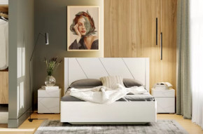 Спальный гарнитур Саммит в Радужном - raduzhnyj.mebel-tymen.ru | фото