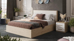 Спальный гарнитур «Сэнди» №3 в Радужном - raduzhnyj.mebel-tymen.ru | фото