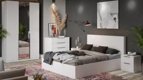 Спальный гарнитур «Тесса» №3 в Радужном - raduzhnyj.mebel-tymen.ru | фото