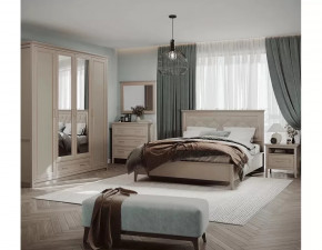 Спальня Classic в Радужном - raduzhnyj.mebel-tymen.ru | фото