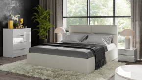 Спальня «Глосс» в Радужном - raduzhnyj.mebel-tymen.ru | фото