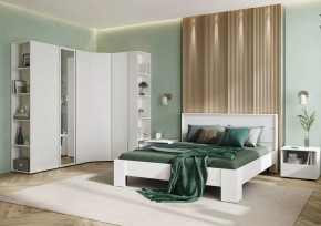 Спальня Хелен в Радужном - raduzhnyj.mebel-tymen.ru | фото