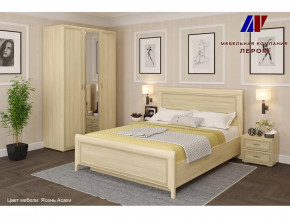 Спальня Карина набор 2 в Радужном - raduzhnyj.mebel-tymen.ru | фото