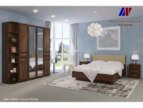 Спальня Карина набор 3 в Радужном - raduzhnyj.mebel-tymen.ru | фото