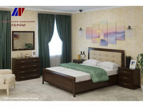 Спальня Карина набор 5 в Радужном - raduzhnyj.mebel-tymen.ru | фото