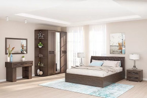 Спальня Кэт-4 №В-2 Диал в Радужном - raduzhnyj.mebel-tymen.ru | фото