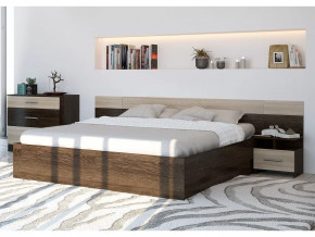 Спальня Леси Кантербери-Сономо в Радужном - raduzhnyj.mebel-tymen.ru | фото