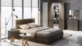 Спальня «Либерти» в Радужном - raduzhnyj.mebel-tymen.ru | фото