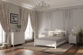 Спальня модульная Мэгги в Радужном - raduzhnyj.mebel-tymen.ru | фото